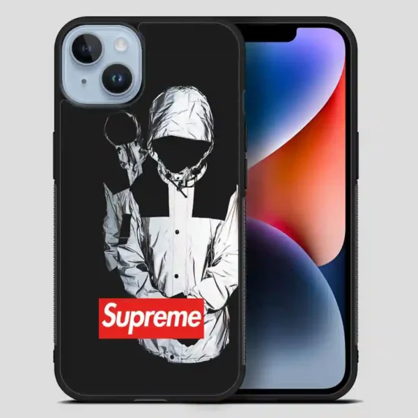Supreme Favorite iPhone 14 Plus Case