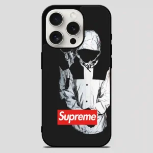 Supreme Favorite iPhone 15 Pro Max Case