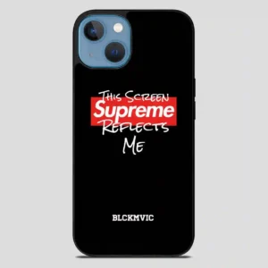 Supreme Favorite Luxury iPhone 13 Case