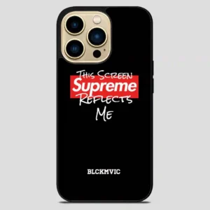Supreme Favorite Luxury iPhone 14 Pro Max Case
