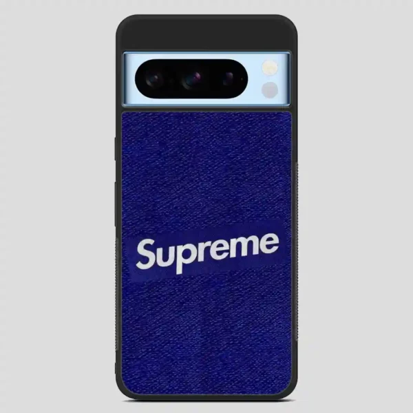 Supreme Handcraft Google Pixel 8 Pro Case