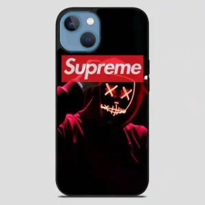 Supreme Handmade iPhone 13 Case