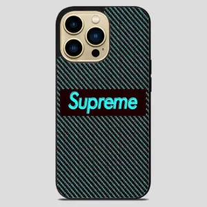Supreme Luxury iPhone 14 Pro Max Case