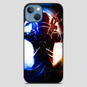 Sword Art Online iPhone 13 Case