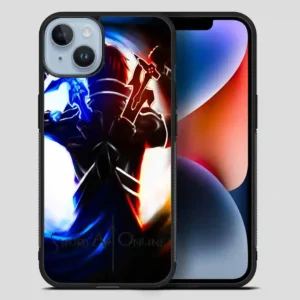 Sword Art Online iPhone 14 Plus Case