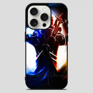 Sword Art Online iPhone 15 Pro Max Case