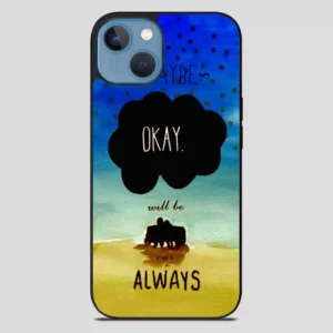 The Fault In Our Stars iPhone 13 Case