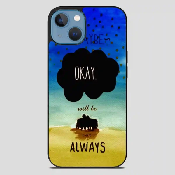 The Fault In Our Stars iPhone 13 Case