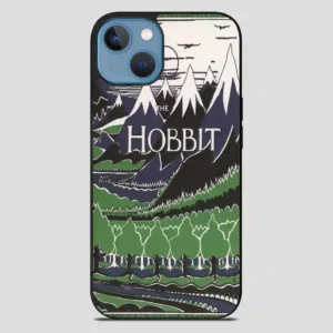 The Hobbit iPhone 13 Case