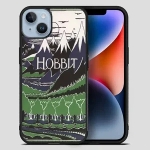 The Hobbit iPhone 14 Plus Case