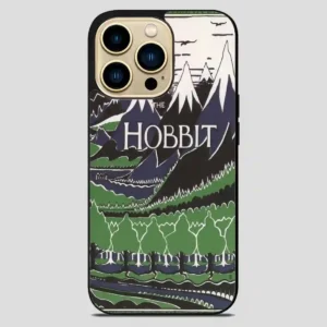 The Hobbit iPhone 14 Pro Max Case