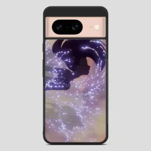 The Little Mermaid Google Pixel 8 Case