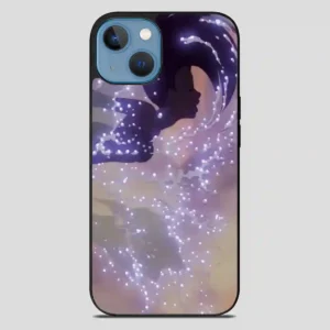 The Little Mermaid iPhone 13 Case