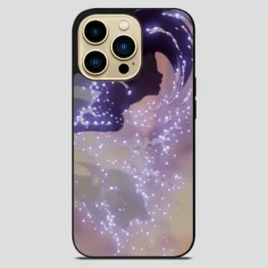 The Little Mermaid iPhone 14 Pro Max Case