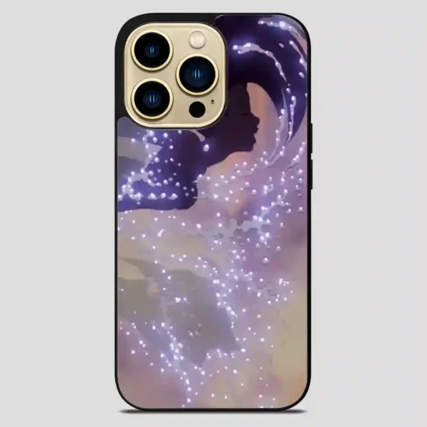 The Little Mermaid iPhone 14 Pro Max Case