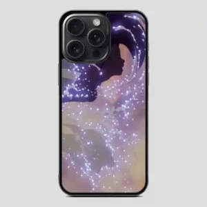 The Little Mermaid iPhone 15 Pro Case