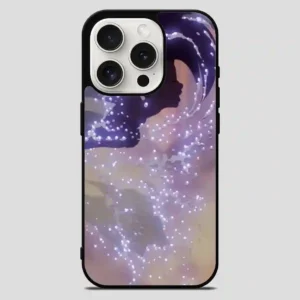 The Little Mermaid iPhone 15 Pro Max Case
