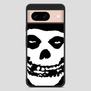 The Misfits Google Pixel 8 Case