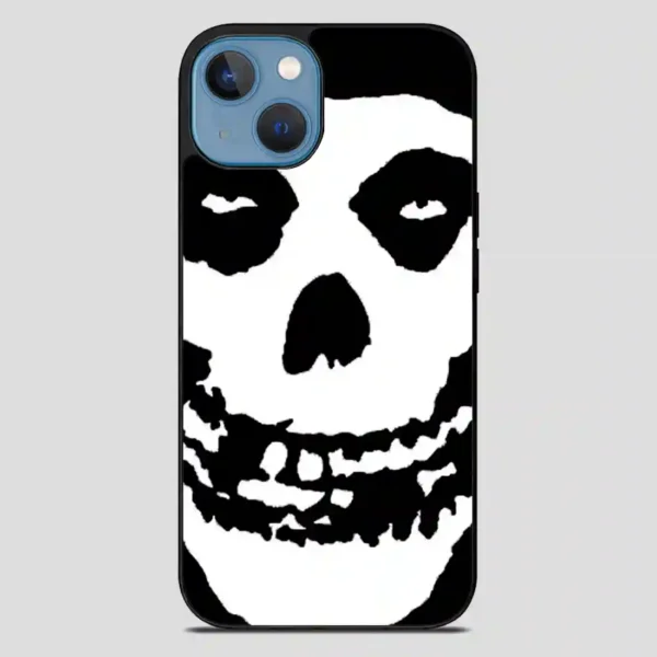 The Misfits iPhone 13 Case