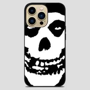 The Misfits iPhone 14 Pro Max Case