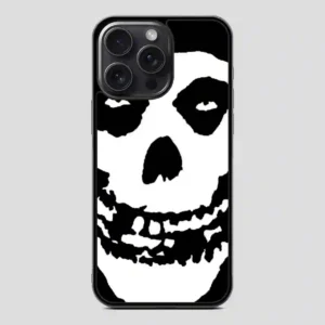 The Misfits iPhone 15 Pro Case