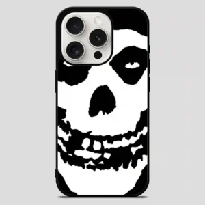 The Misfits iPhone 15 Pro Max Case