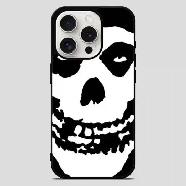 The Misfits iPhone 15 Pro Max Case