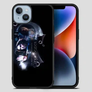 The Mortal Instruments City Of Bones Cool iPhone 14 Plus Case