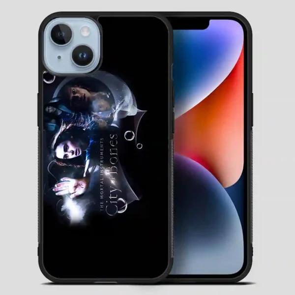 The Mortal Instruments City Of Bones Cool iPhone 14 Plus Case