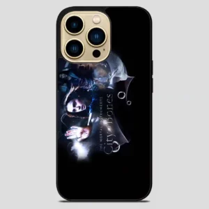 The Mortal Instruments City Of Bones Cool iPhone 14 Pro Max Case