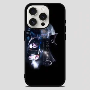 The Mortal Instruments City Of Bones Cool iPhone 15 Pro Max Case