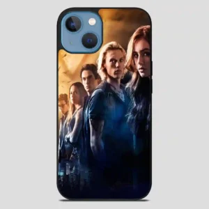 The Mortal Instruments City Of Bones iPhone 13 Case