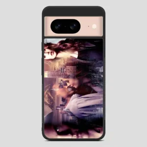 The Mortal Instruments City Of Bones Vintage Google Pixel 8 Case