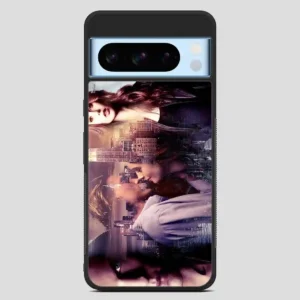 The Mortal Instruments City Of Bones Vintage Google Pixel 8 Pro Case