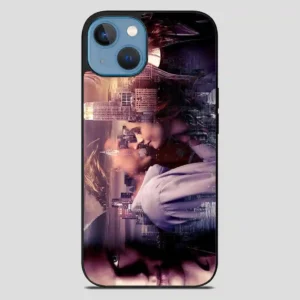 The Mortal Instruments City Of Bones Vintage iPhone 13 Case