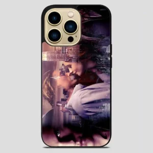 The Mortal Instruments City Of Bones Vintage iPhone 14 Pro Max Case