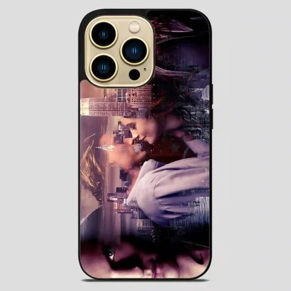 The Mortal Instruments City Of Bones Vintage iPhone 14 Pro Max Case