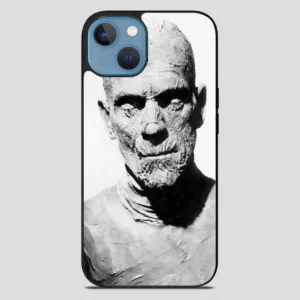 The Mummy iPhone 13 Case