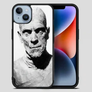 The Mummy iPhone 14 Plus Case