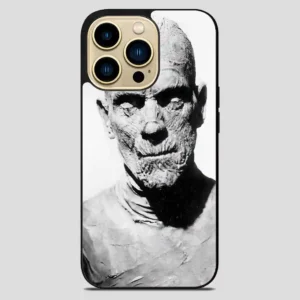 The Mummy iPhone 14 Pro Max Case