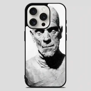 The Mummy iPhone 15 Pro Max Case