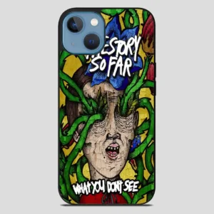 The Story So Far iPhone 13 Case