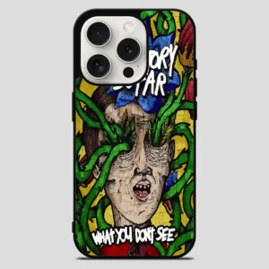 The Story So Far iPhone 15 Pro Max Case