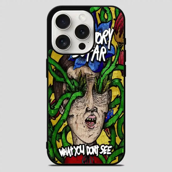 The Story So Far iPhone 15 Pro Max Case