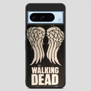 The Walking Dead A Google Pixel 8 Pro Case