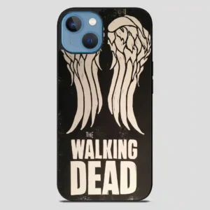 The Walking Dead A iPhone 13 Case