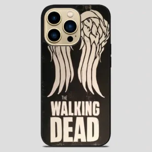 The Walking Dead A iPhone 14 Pro Max Case