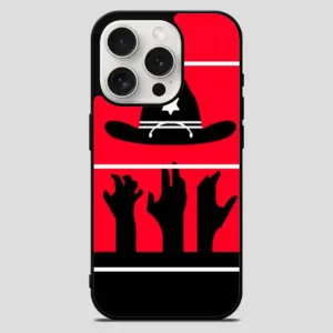 The Walking Dead Daryl Dixon Vintage iPhone 15 Pro Max Case