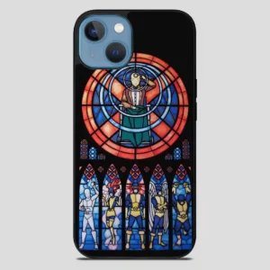 The X Men Wolverine iPhone 13 Case