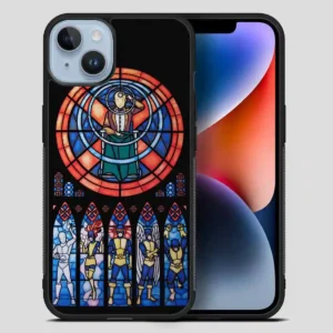 The X Men Wolverine iPhone 14 Plus Case